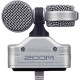 Портативний зовнішній стерео мікрофон для iOS ZOOM iQ7